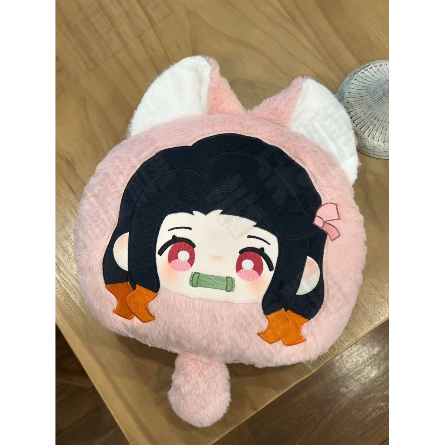 原创鬼灭之刃同人周边炭治郎蝴蝶忍祢豆子属性抱枕手捂子棉花娃娃,模玩/动漫/周边/娃圈三坑/桌游,棉花娃娃,淘宝优惠券,粉丝福利购,淘宝优惠卷