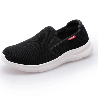 老人鞋时尚时尚羊绒妈妈鞋