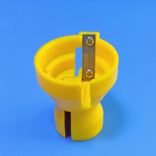 安第斯简易型倒角器16-32管材ppr倒角器pvc管快接倒角工具