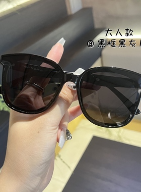 UV400防强光刺眼墨镜驾驶专用