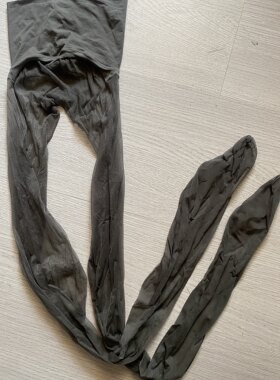 3D无缝女超薄丝滑包芯丝加长款浅黑色高透明无缝裆丝袜连裤袜