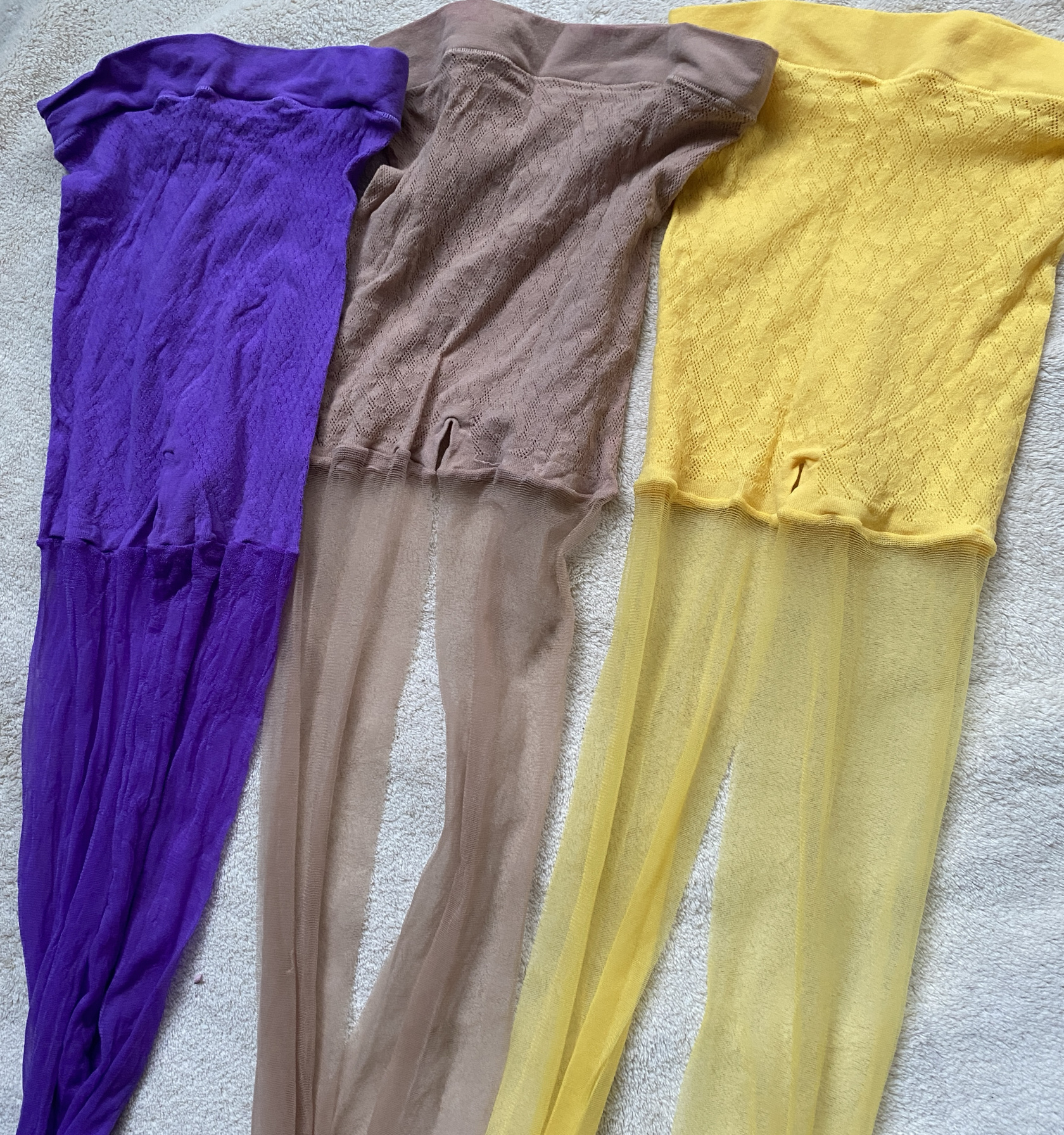 彩色无缝三分防走光丝袜包芯丝苹果臀女薄款舒适透气耐穿款连裤袜