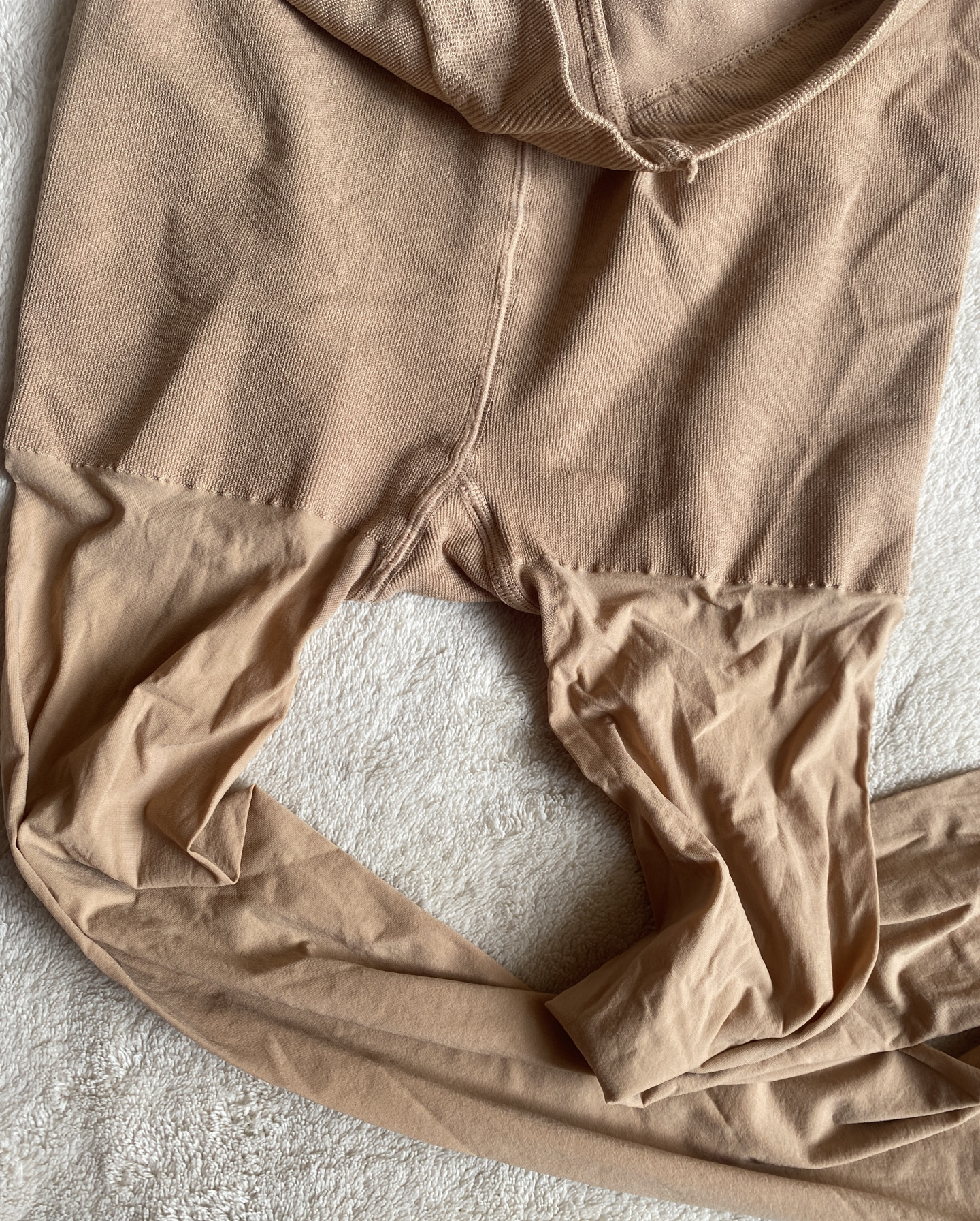 30D大码半透明哑光丝袜不掉档300斤防勾丝天鹅绒加肥加大连裤袜