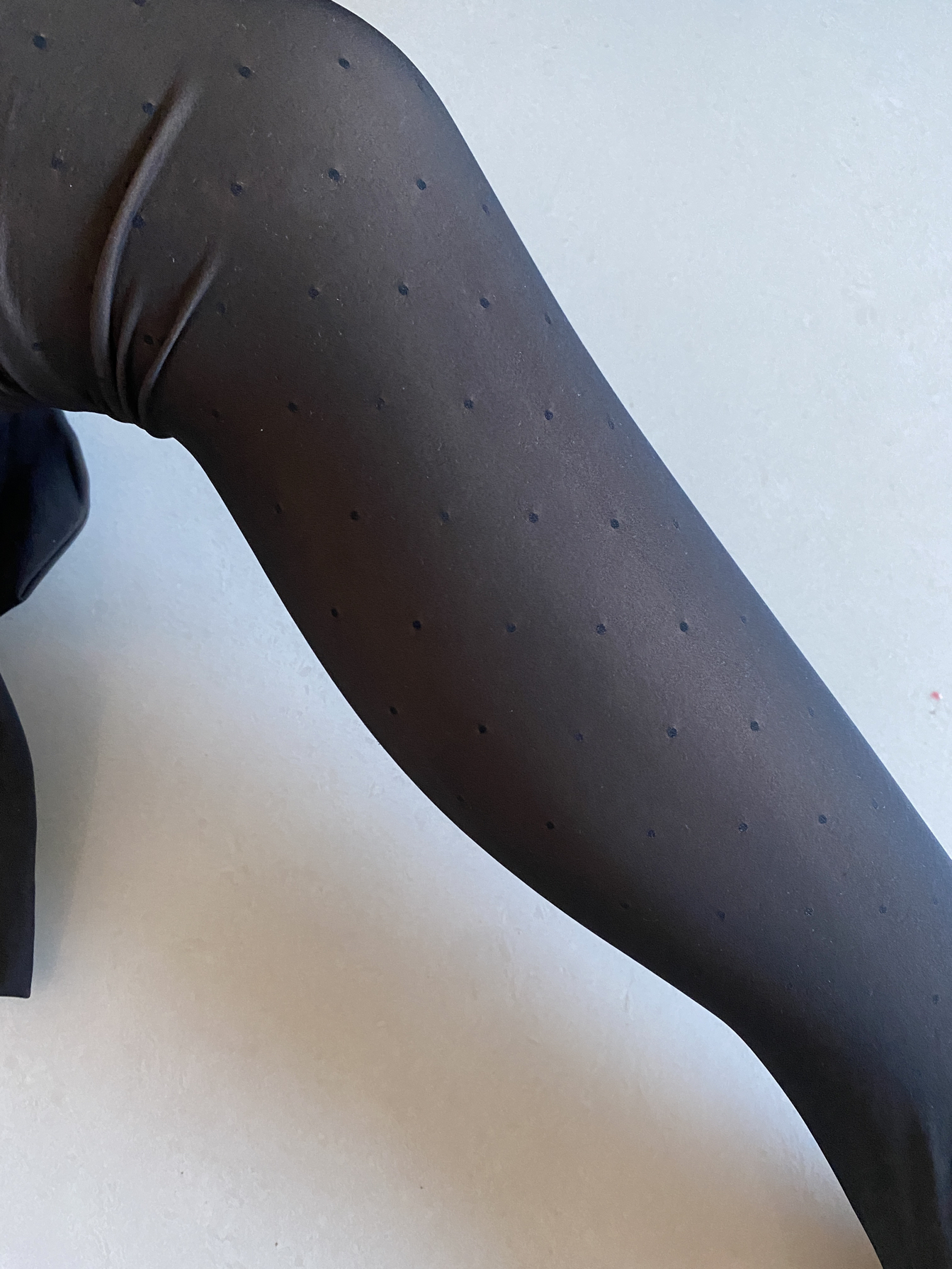 丝滑黑透肤光腿神器春秋不加绒一体水光袜裸感假透肉打底连裤袜