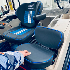 雷沃欧豹M2004 2104 2304 M1204 M1404 M1604 P2404拖拉机座套