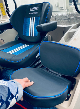 雷沃欧豹M2004 2104 2304 M1204 M1404 M1604 P2404拖拉机座套