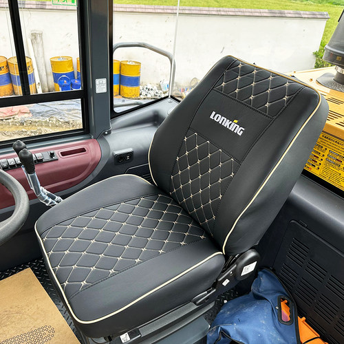 龙工装载机LG855N855H座套