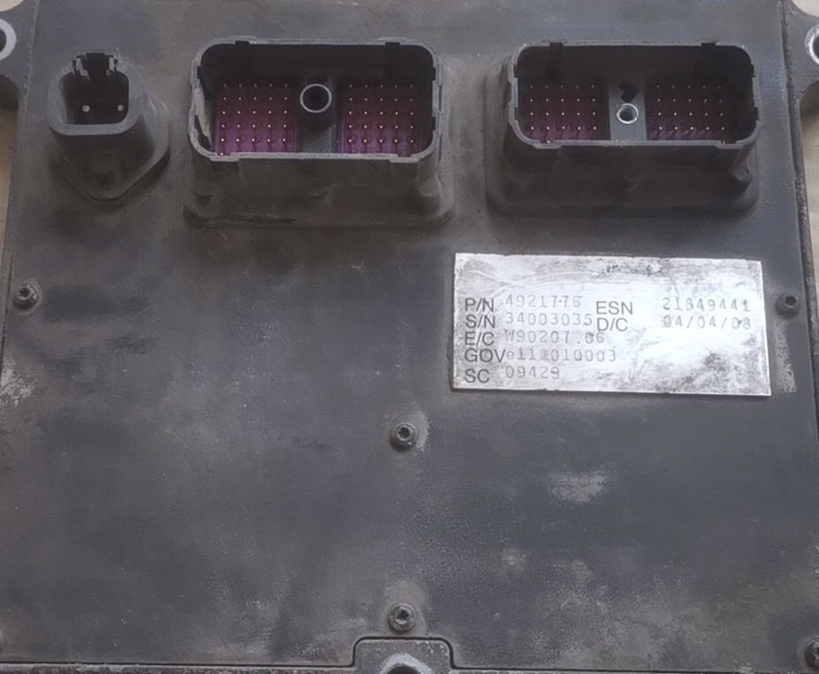 适配东风天龙康明斯国四ECU电脑板插座49217-76 4995445电源插头,汽车零部件/养护/美容/维保,发动机总成及部件,淘宝优惠券,粉丝福利购,淘宝优惠卷