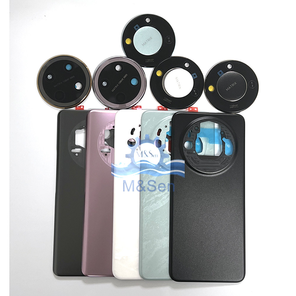 适用华为荣耀 Huawei Honor X9c  Smart/ X9D/X9C 原装后盖