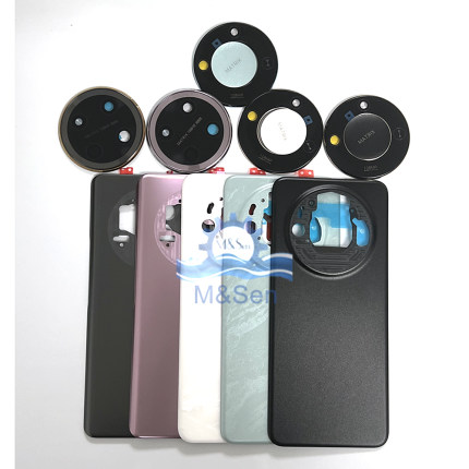 适用华为荣耀 Huawei Honor X9c  Smart/ X9D/X9C 原装后盖