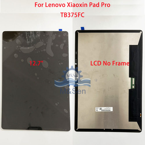 适用联想Lenovo Xiaoxin Pad Pro TB375FC  Pad TB365FC 屏幕总成