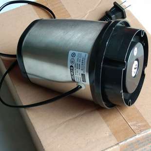 甲上佳绞肉机机头电机电动机原厂原装马达YC-803/YC-802 配件大全