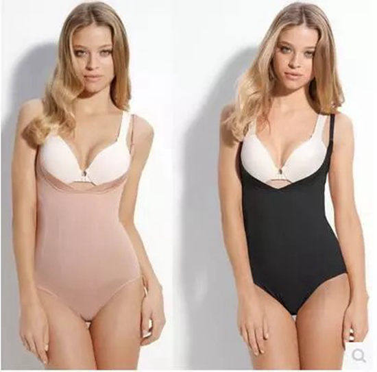 Sous-vêtement minceur simple en autre - Ref 693637 Image 1