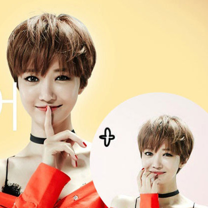 Perruque OTHER   Harsh pelucheux confirme - Ref 2609915 Image 1