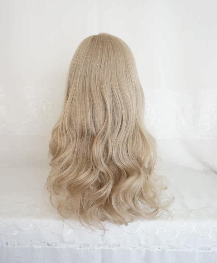 Perruque OTHER   Les cheveux longs - Ref 2609136 Image 5