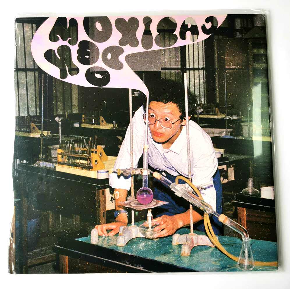 正版  赌鬼乐队 casino demon2 黑胶唱片LP 赌鬼II