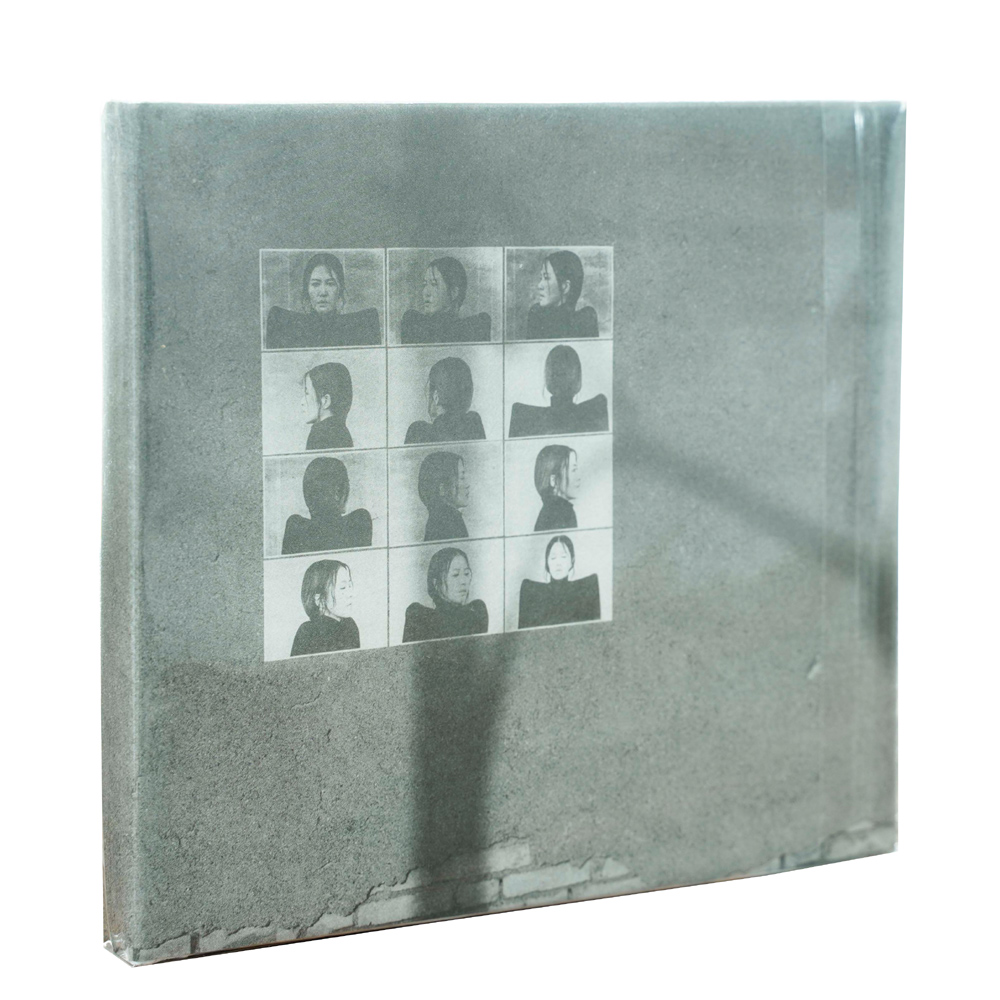 正版现货 谭维维专辑《3811》 CD+歌词本 全新实体唱片