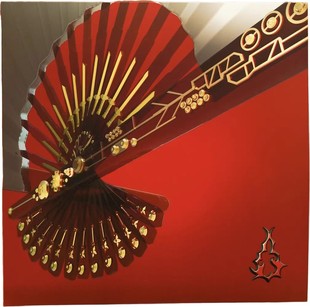 Club红胶LP 正版 Survivors 幸存者俱乐部The 12寸黑胶唱片 白纸扇