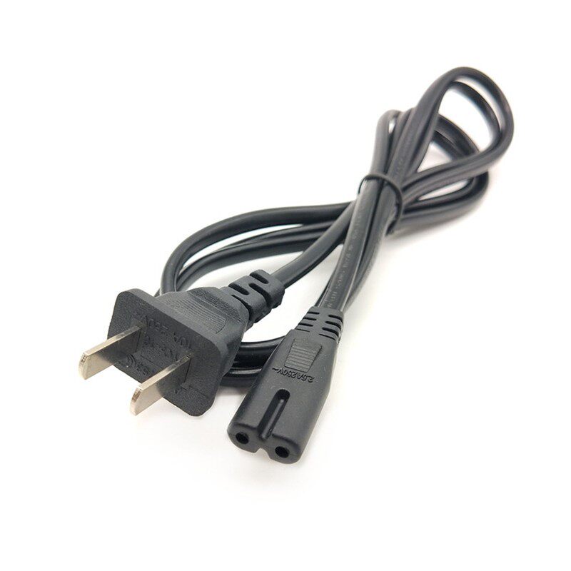 新品数码Pioneer适用DVD先锋影碟机DV3022V纯铜2孔8字电源线3属于什么档次？
