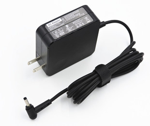 电脑Chromebook N21 N22笔记本电源适配器20V2.25A小口细口变压器