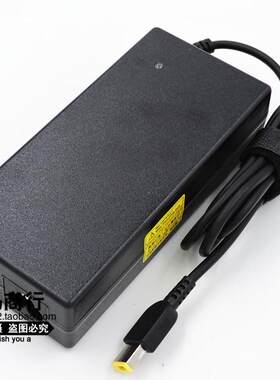原装电脑拯救者E520-15IKB电源线Y520适配器20V6.75A笔记本充电线