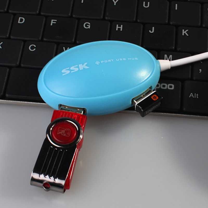 Concentrateur USB - Ref 372391 Image 4