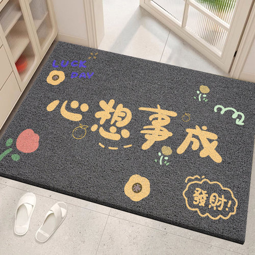 地垫入户门垫进门脚垫2026新款