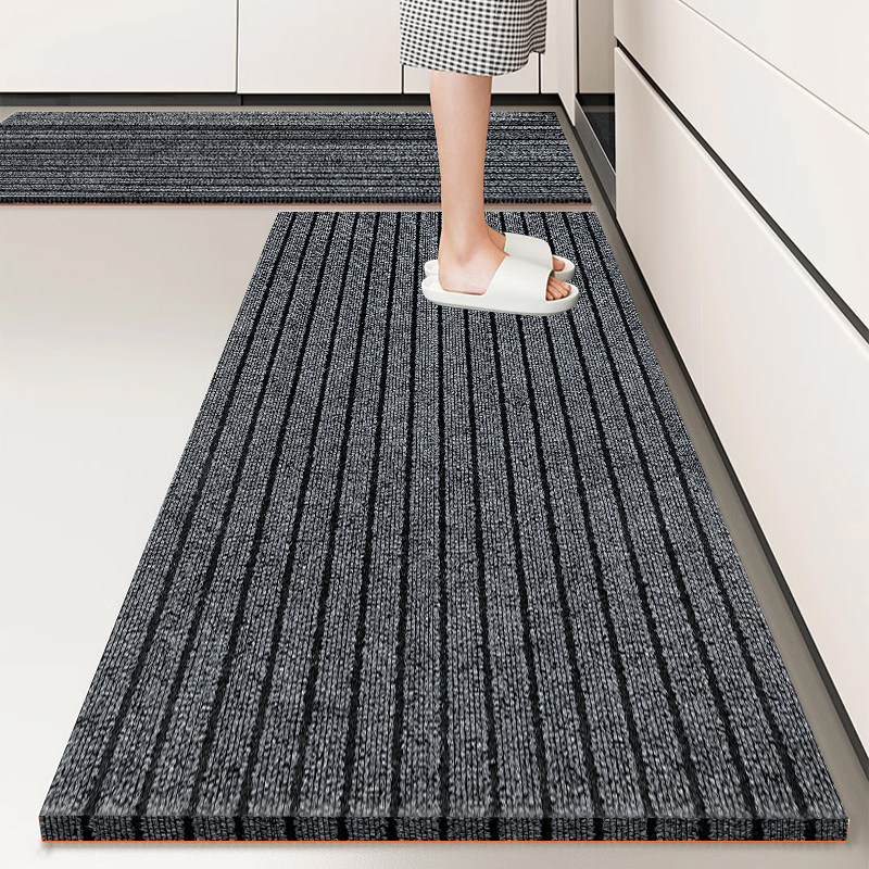厨房地垫进门垫家用玄关免洗地毯防滑吸水油污tpe环保入户门脚垫,居家布艺,入户地垫,淘宝优惠券,粉丝福利购,淘宝优惠卷