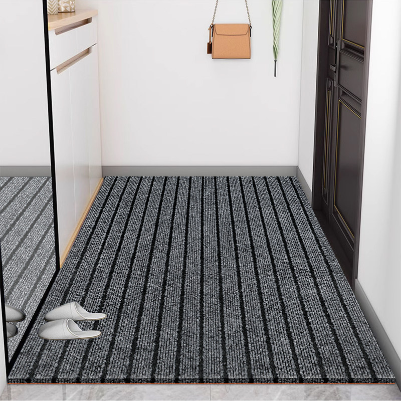 入户门地垫大门口脚垫高级感进门垫进门家用玄关耐脏除尘地毯加厚,居家布艺,入户地垫,淘宝优惠券,粉丝福利购,淘宝优惠卷