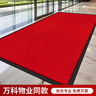 入户吸水防滑地垫无字脚垫家用门口门垫进门地垫防水垫子