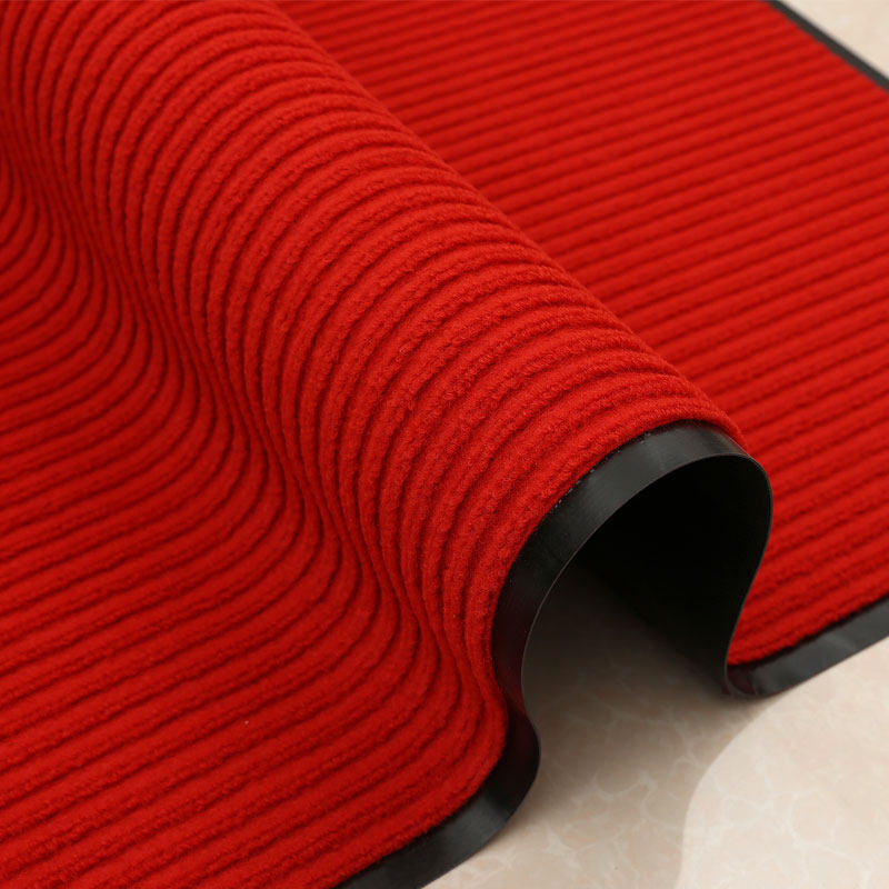 红地毯开业地垫商用大面积门垫进门公司大门防滑家用厨房吸水脚垫,居家布艺,家用脚垫,淘宝优惠券,粉丝福利购,淘宝优惠卷
