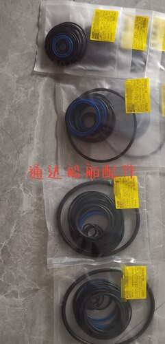 PAC80U-01执行器维修包PAC80U系列 型号全 询价再拍国产替代
