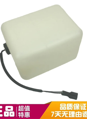 住友挖掘机SH120 200 210 240 350 360A1/A2 A3/A5副水箱 付水壶