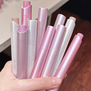 全新升级！Joocyee酵色固体唇蜜口红欧若镜面水光唇釉500保湿滋润