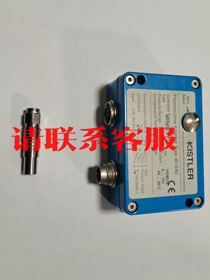 议价出售奇石乐 放大器 4618A0  传感器 4073A20