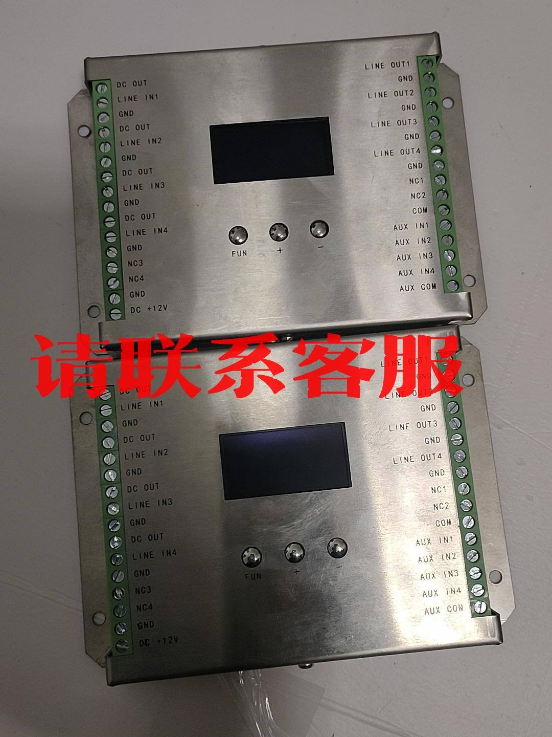 南京赛控 SC2002B基本型4路声压感应器议价出售