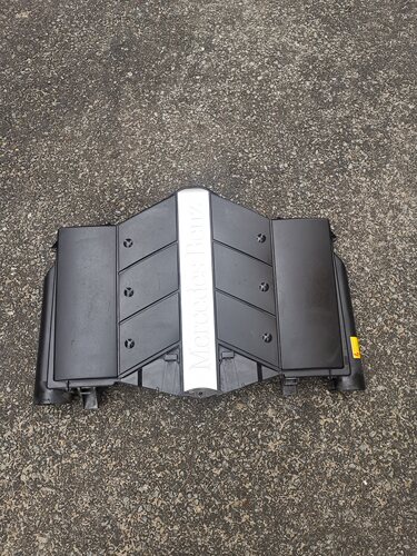 奔驰空气滤清器安装完美利润大