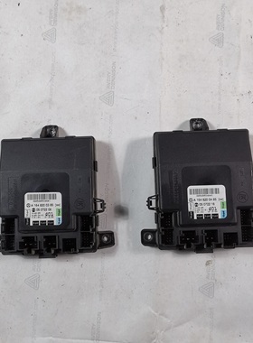 适用奔驰W164 GL450 W251 W245 B200 R350 ML500车门电脑控制模块