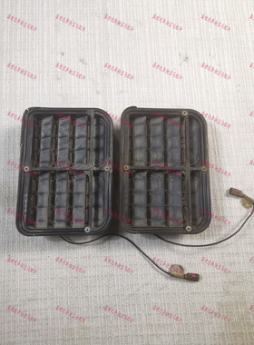 适用奔驰W221 W164 W251 S300 S350 ML350 GL450 S500 后杠通风口