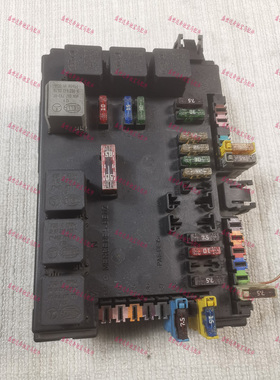 适用于奔驰S级W221前后SAM电脑车身模块适用S300/S350/S500/S600