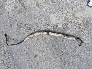 原装 适用于奔驰W220 减震器液压油管 S600 拆车 M137