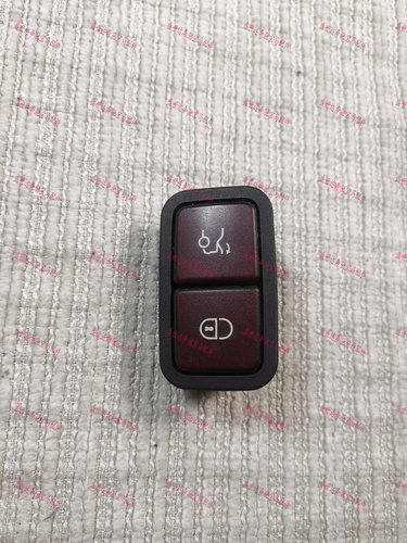 适用于奔驰W220 W221 S320 S350 S400 S500 S600尾门后备箱开关
