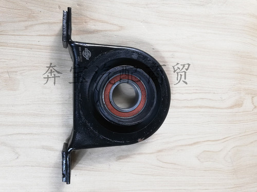 适用奔驰W639 SPRINTER凌特 唯雅诺VIANO 威霆VITO传动轴吊胶轴承