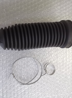 适用奔驰W251W164 R300R350 R500 ML350 ML500 GL500方向机防尘套