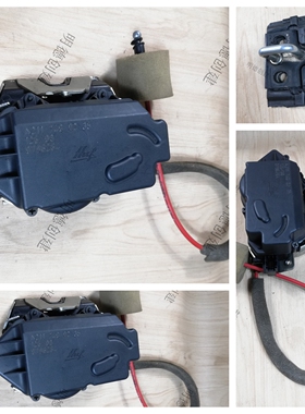 适用奔驰W211 W164 ML350 ML500 E200 E240 E280 尾盖锁 后备箱锁