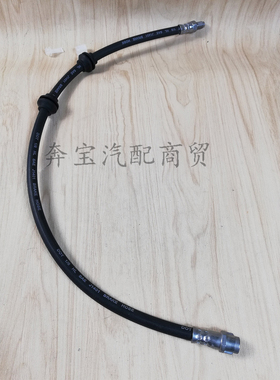 适用于奔驰W164 ML300 ML350 ML500 GL450 GL550前后刹车软管油管