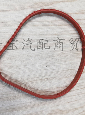 适用奔驰W221 S400 S350 ML350 ML400 M276发动机油水分离器胶圈