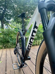 Гигантский GIANT XTC 29 1 горный велосипед