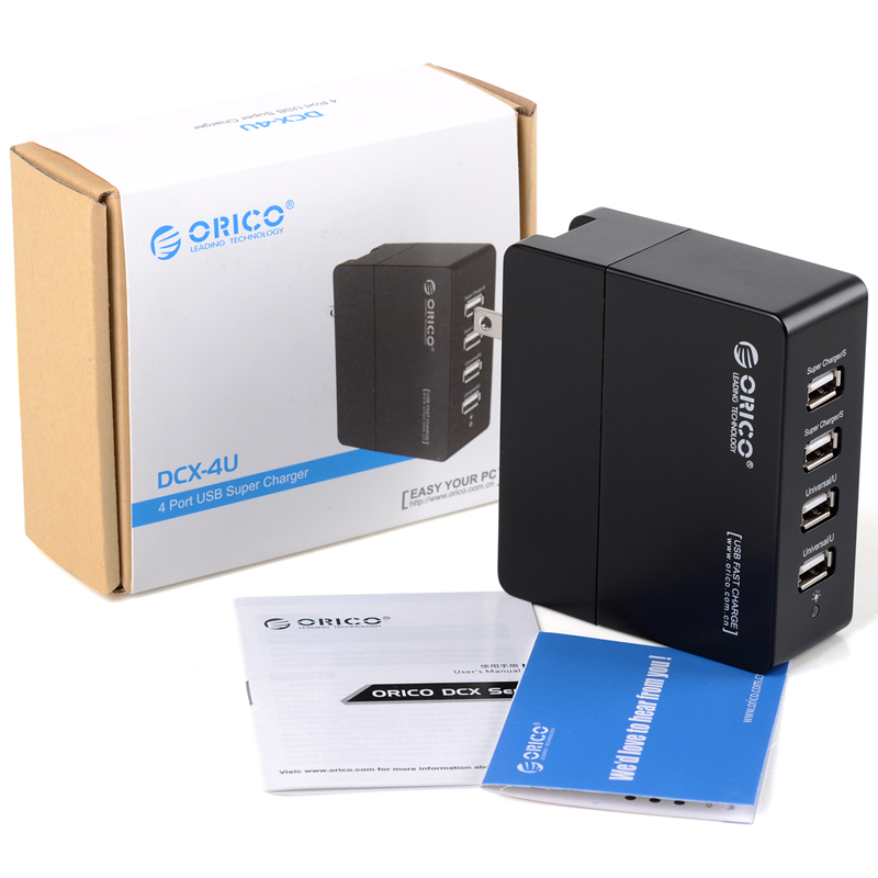 chargeur ORICO pour téléphones SAMSUNG SAMSUNG - Ref 1302375 Image 4