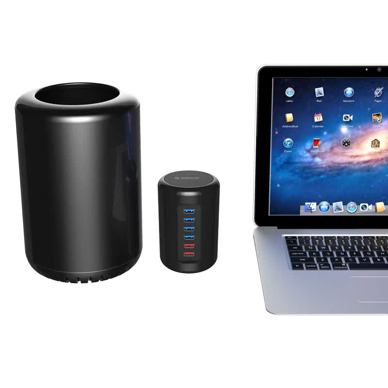 Hub USB - Ref 369790 Image 3